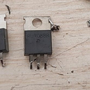 RU7088R Automotive MOSFET Controller Inverter IC Chip