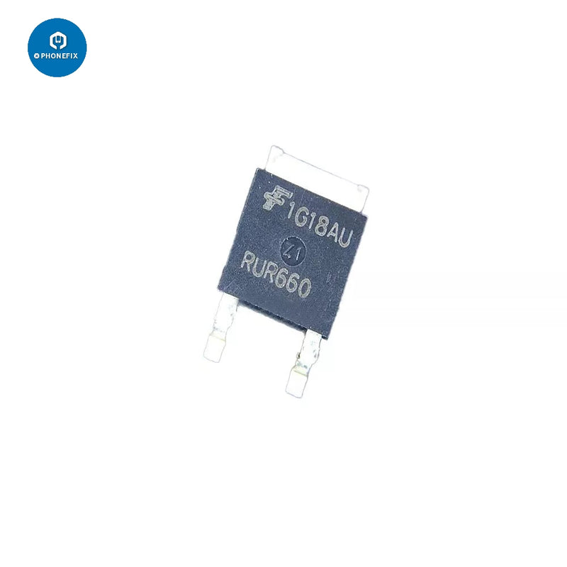 RUR660 Automobile Computer Board diode IC Chip