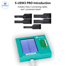 S-UEM3 PRO Fault Diagnostic Tester For MacBook Motherboard Repair