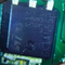S15L45C TO252 Car Computer Board ECU Repair IC Chip