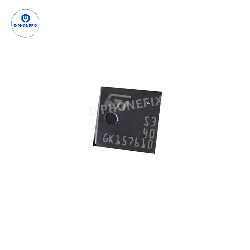 S340 TO252 Car Computer Board Transistor ECU Chip
