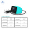 RF-H6 RF-H7 Digital Touch Display Hot Air Soldering Station