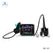 RF-H6 RF-H7 Digital Touch Display Hot Air Soldering Station