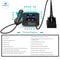 RF-H6 RF-H7 Digital Touch Display Hot Air Soldering Station
