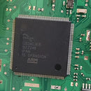 S6J334CJEE TQFP176 Car CPU ECU Performance Chip