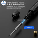 iN33 2D 3D Torque Screwdriver Phone Laptops Disassembly Tool