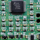 S912VR64AV QFP48 Automotive ECU Microcontroller IC