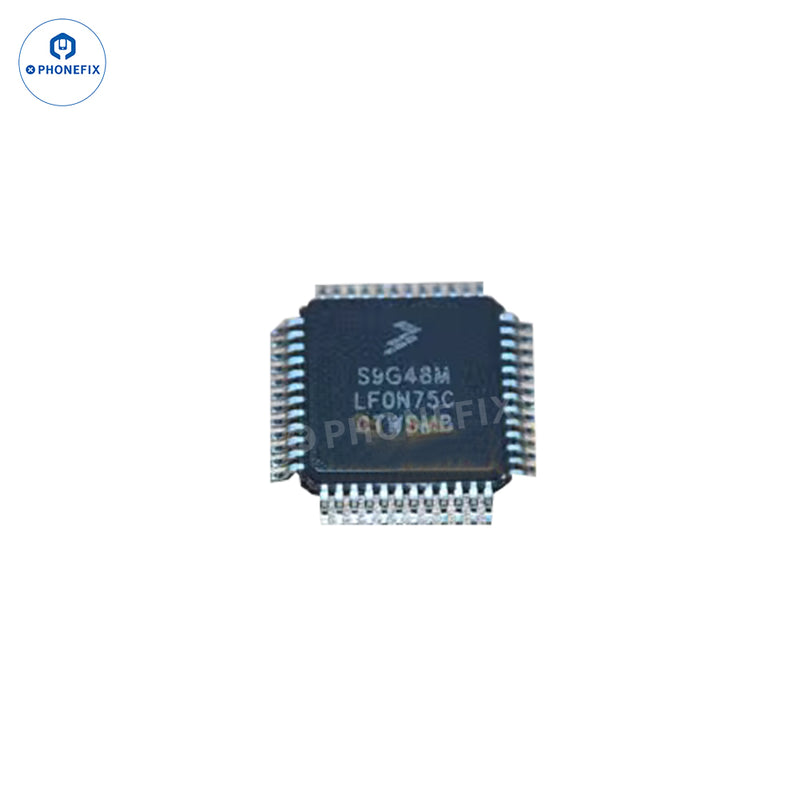 S9G48MLF ON75C QFP48 Car Computer Board Chip