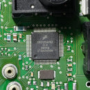 S9S12GA192CLH Car Computer Board ECU Performance Chip