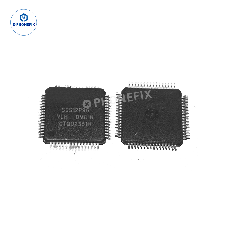 S9S12P96VLH CLH R7F7015803AFP Car CPU Chip