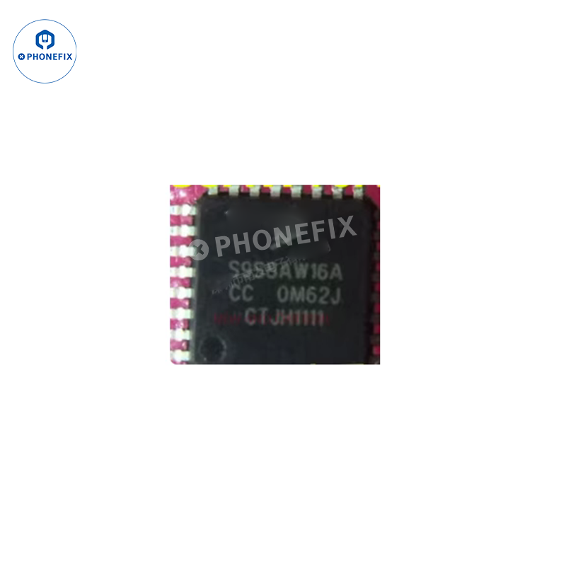 S9S8AW16ACC QFP32 Car Computer Board ECU Chip