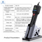 DES 560B handheld Digital Hot Air Gun Precision De-Soldering Station
