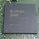 SAK-TC1793S-512F270 EF AB Car Computer Board Microcontroller IC