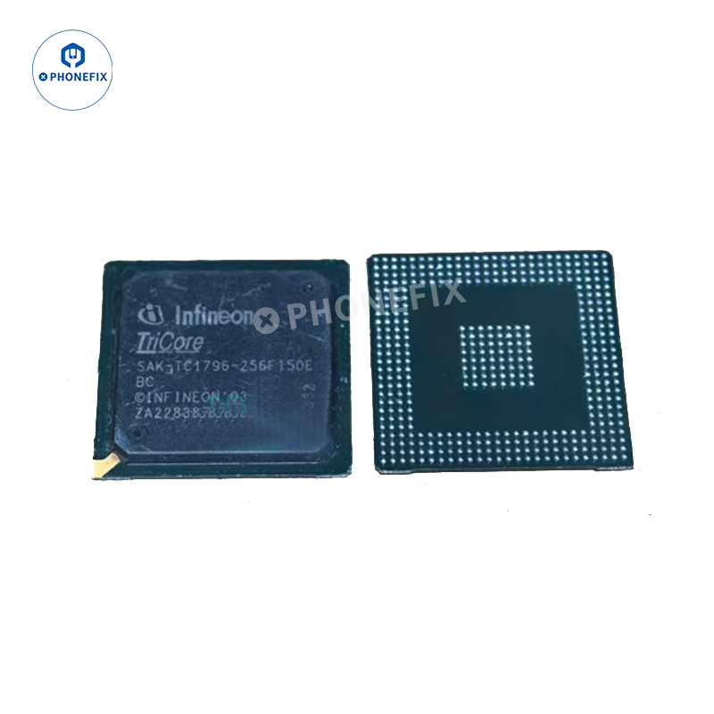 CPU Processor IC