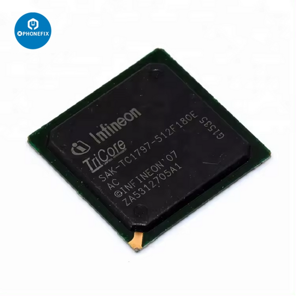 CPU cy425354123 SAK-TC1797-512F180E AC Auto Computer Board CPU processor chip