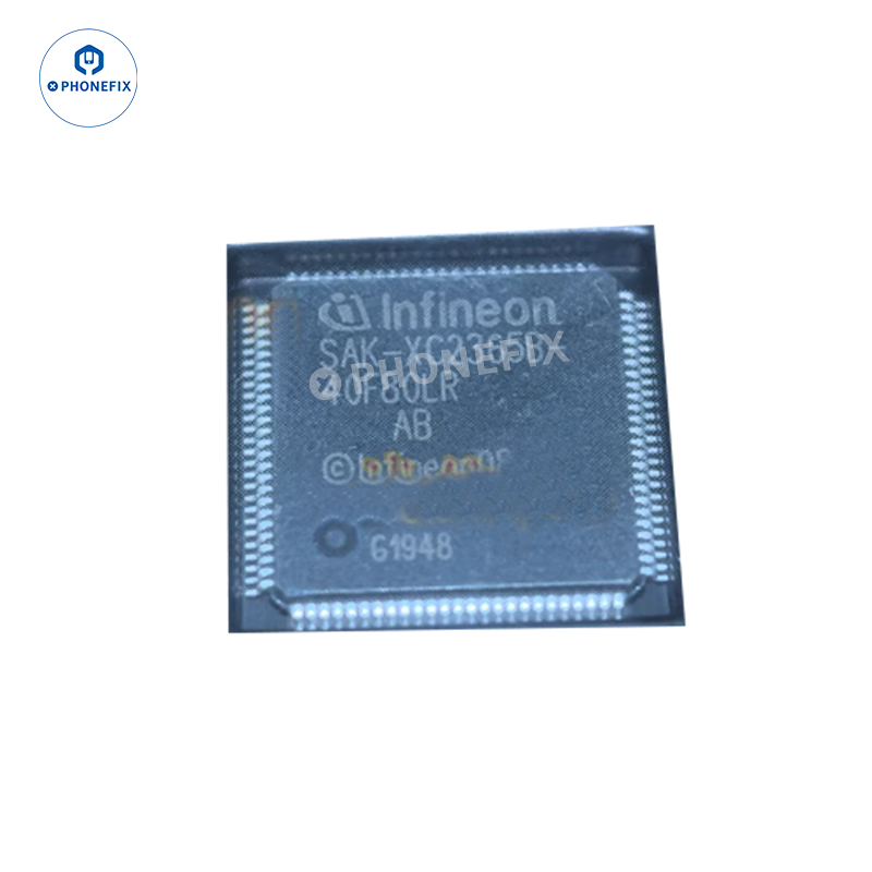 SAK-XC2365B-40F80LR Car Microcontroller IC MCU Chip