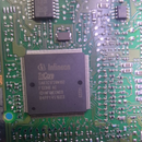 SAKTC1728N192 Automotive Computer Board ECU Control MCU Chip
