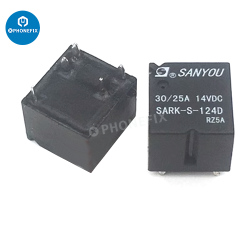 SARK-S-112D TC1-110-U Automobile Central Control Relay