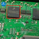 SC33481BLPNAE Auto Computer Board ECU Programmer Fittings