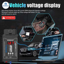 GODIAG GT327 SUPER DOIP ENET OBDII Scanner With Bluetooth Function