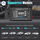 GODIAG GT327 SUPER DOIP ENET OBDII Scanner With Bluetooth Function