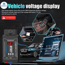 GODIAG GT327 SUPER DOIP ENET OBDII Scanner With Bluetooth Function