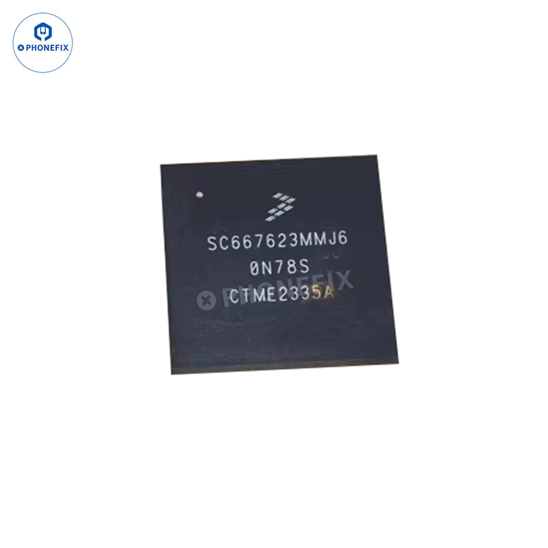 SC667623MMJ6 Automotive Computer Board BGA Chip