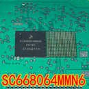 SC668064MMN6 Automotive Computer Board BGA Chip