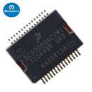 SC900504CVW1 71049SR GR3 Car ECU board drive chip
