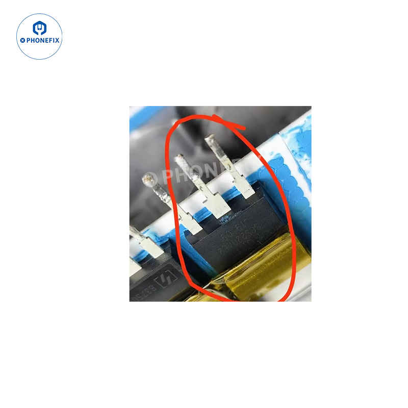 SCS220AE2 Tesla Computer Board Rectifier Diode Chip