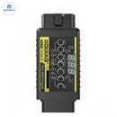 GODIAG GT105 II ECU IMMO Prog AD ECU Connector Break Out Box