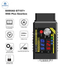 GODIAG GT107+ DSG Plus Gearbox Data Connection Adapter