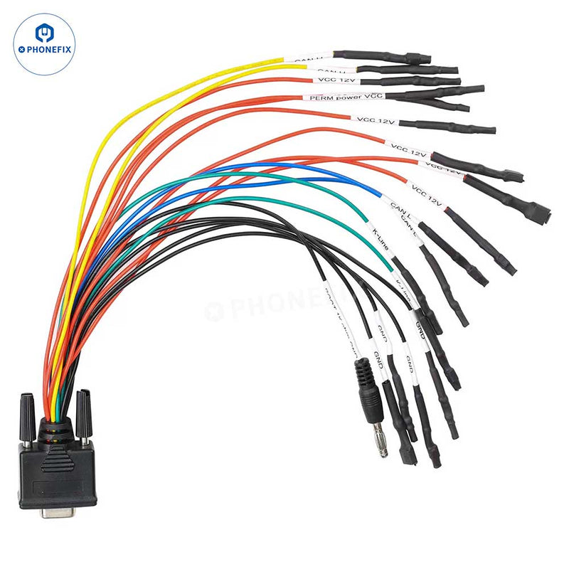 GODIAG GT107+ DSG Plus Gearbox Data Connection Adapter