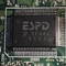 SE446 Automotive-grade High Performance Semiconductor Chip