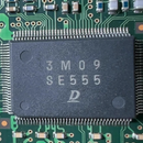 SE555 Car Computer Board LED Constant Current Driver IC