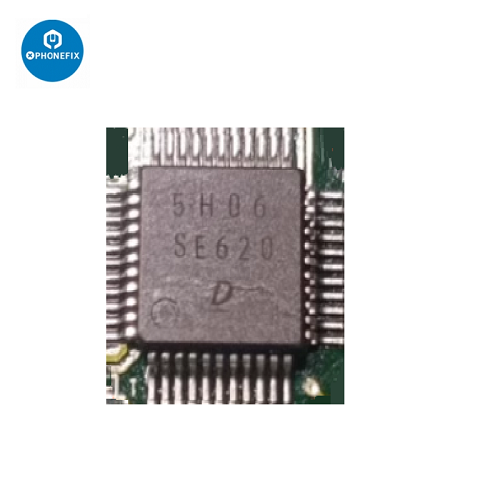 SE620 Automotive Commonly Used Vulnerable IC Chip