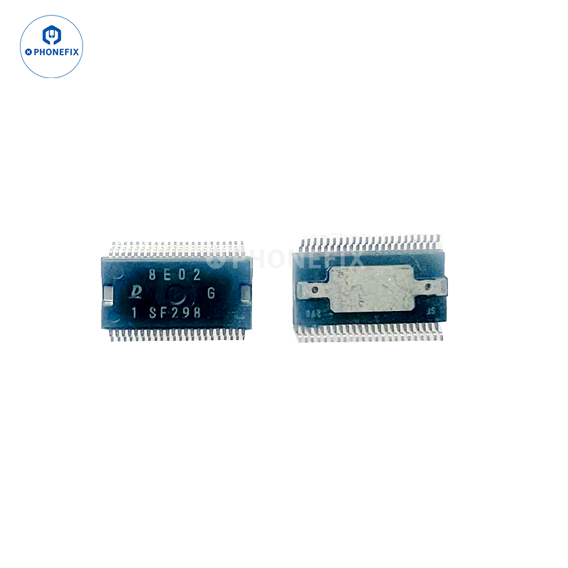 Sf 298 Example SF298 Automotive Computer Boards IC Chips