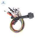 GODIAG Full Protocol OBD2 Jumper ECU Programming Connect Cable