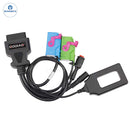 GODIAG GT112 Car Dashboard IMMO Key Matching Test Platform Cable
