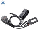 GODIAG GT111 Dashboard IMMO Key Test Platform Data Read Write Cable