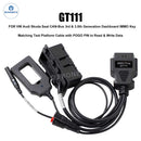 GODIAG GT111 Dashboard IMMO Key Test Platform Data Read Write Cable