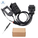 GODIAG GT111 Dashboard IMMO Key Test Platform Data Read Write Cable