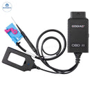 GODIAG GT110 CAN-Bus UDS 4th Generation IMMO System Test Platform Cable