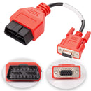 GODIAG G-A ECU/TCU Read Write Data Cable For AUTEL IM508 IM608