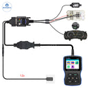 GODIAG BMW BDC2 BDC3 BCP Programming Test Platform