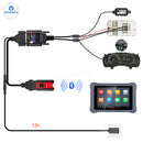 GODIAG BMW BDC2 BDC3 BCP Programming Test Platform