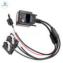 GODIAG BMW BDC2 BDC3 BCP Programming Test Platform