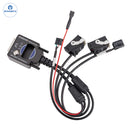 GODIAG BMW BDC2 BDC3 BCP Programming Test Platform