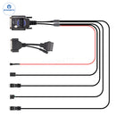 GODIAG BMW BDC2 BDC3 BCP Programming Test Platform