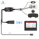GODIAG BMW BDC2 BDC3 BCP Programming Test Platform